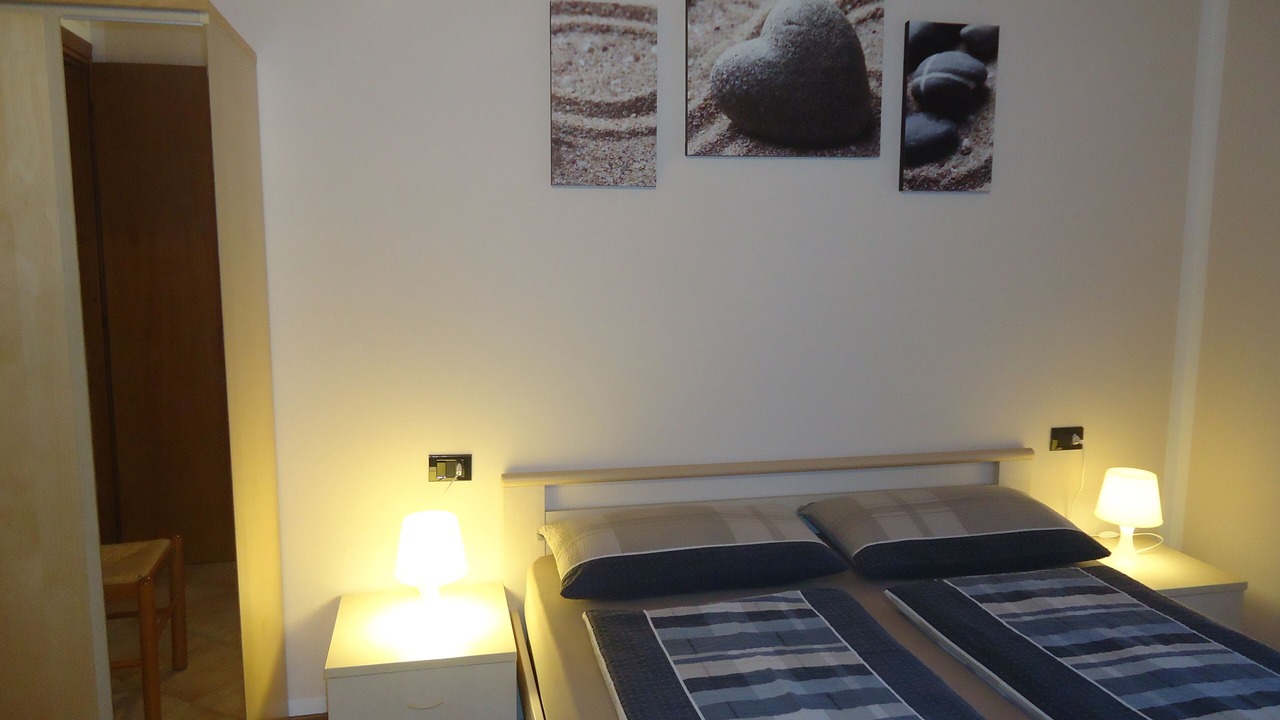 Photo of Bedroom in Idro