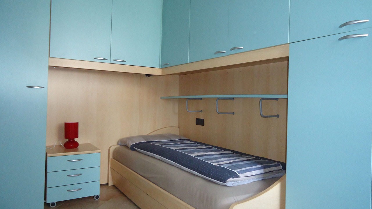 Photo of Bedroom in Idro