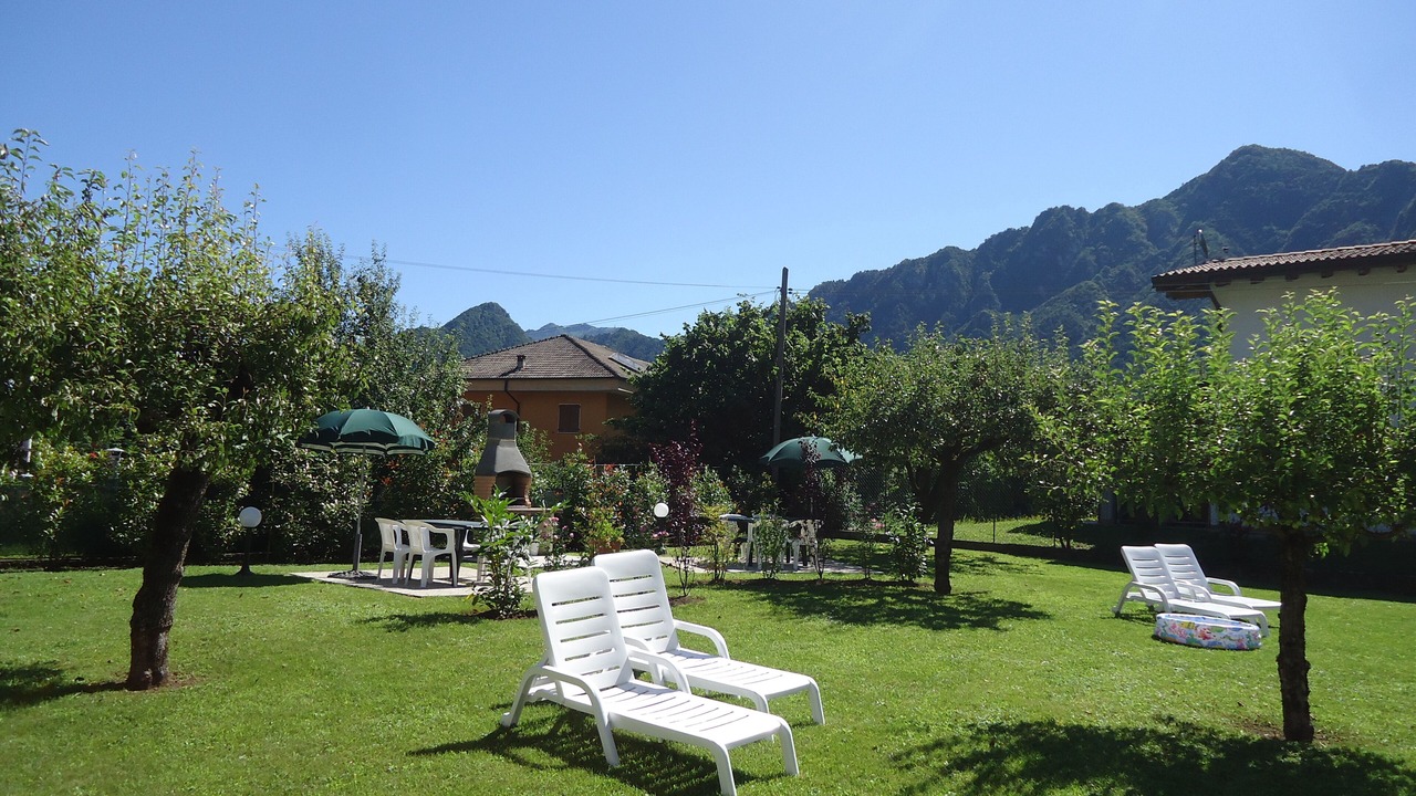 Photo of Outdoor in Idro