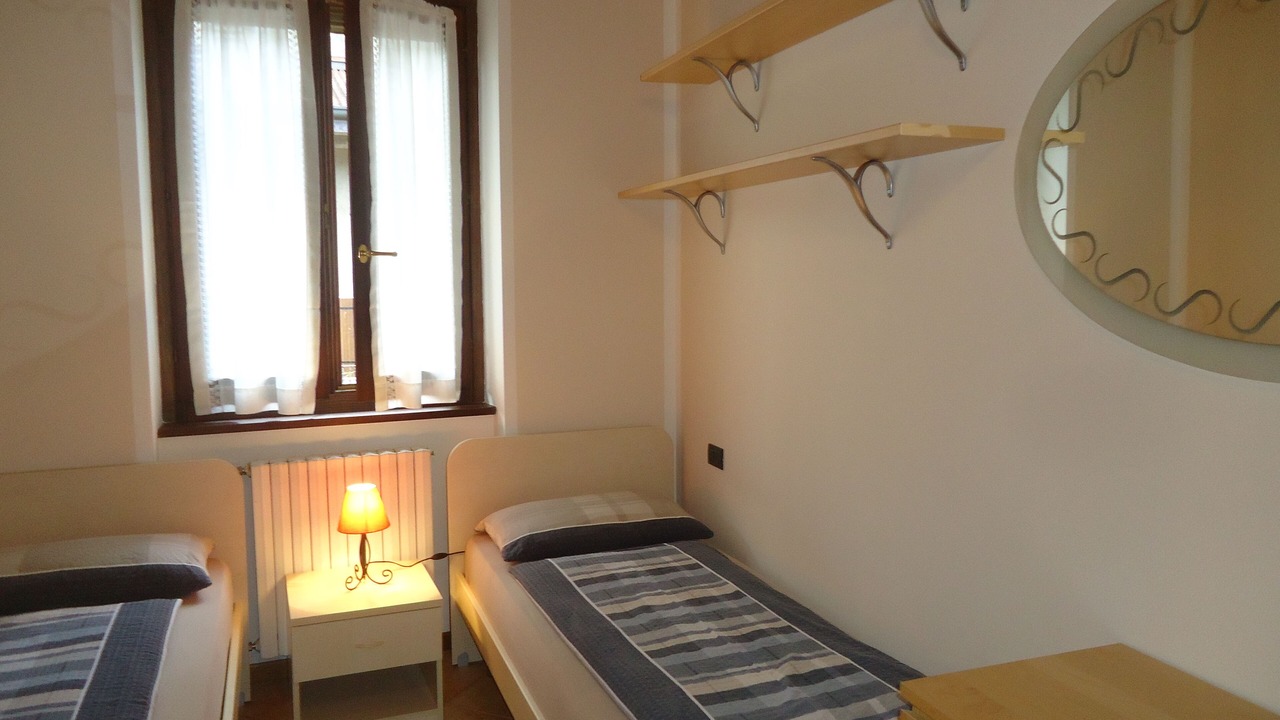 Photo of Bedroom in Idro