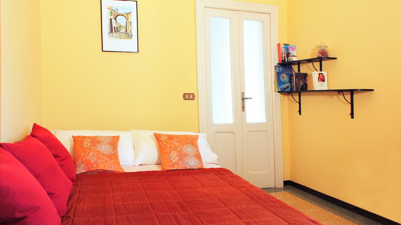 Photo of Bedroom in Vezio