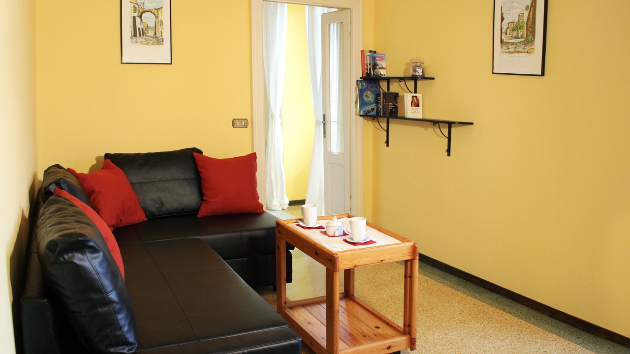 Photo of Livingroom in Vezio