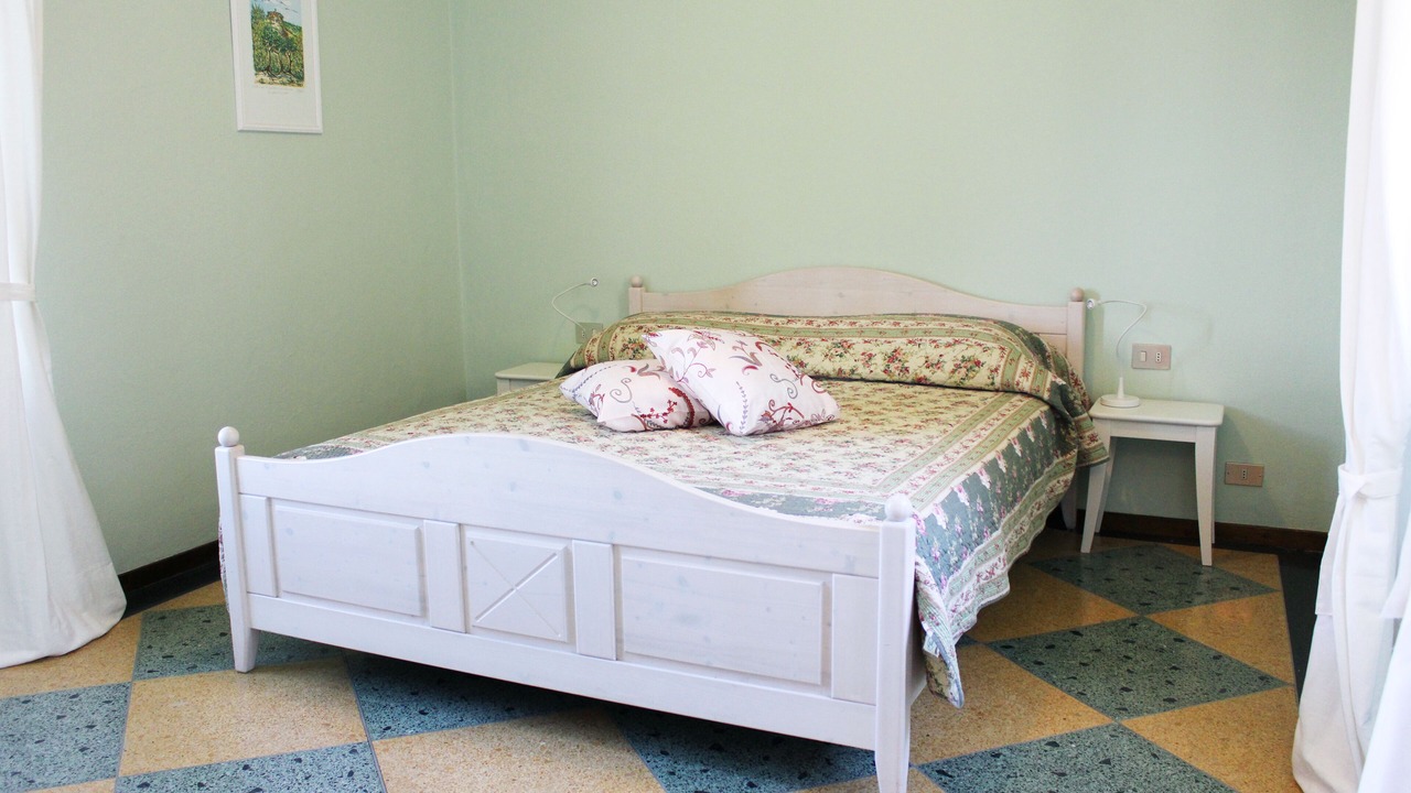 Photo of Bedroom in Vezio