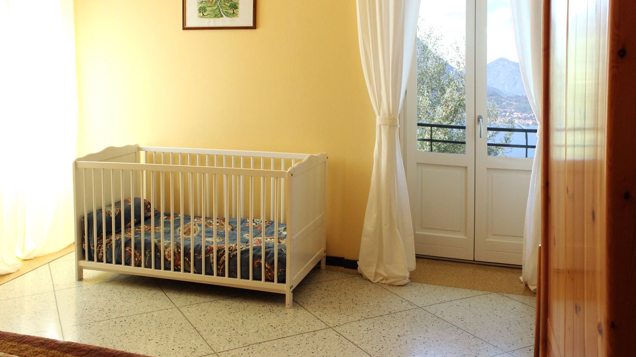 Photo of Bedroom in Vezio