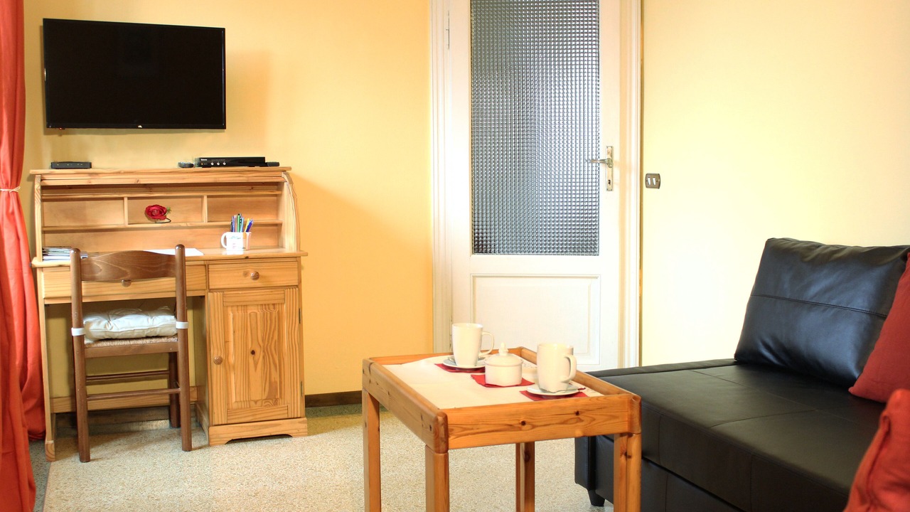 Photo of Livingroom in Vezio