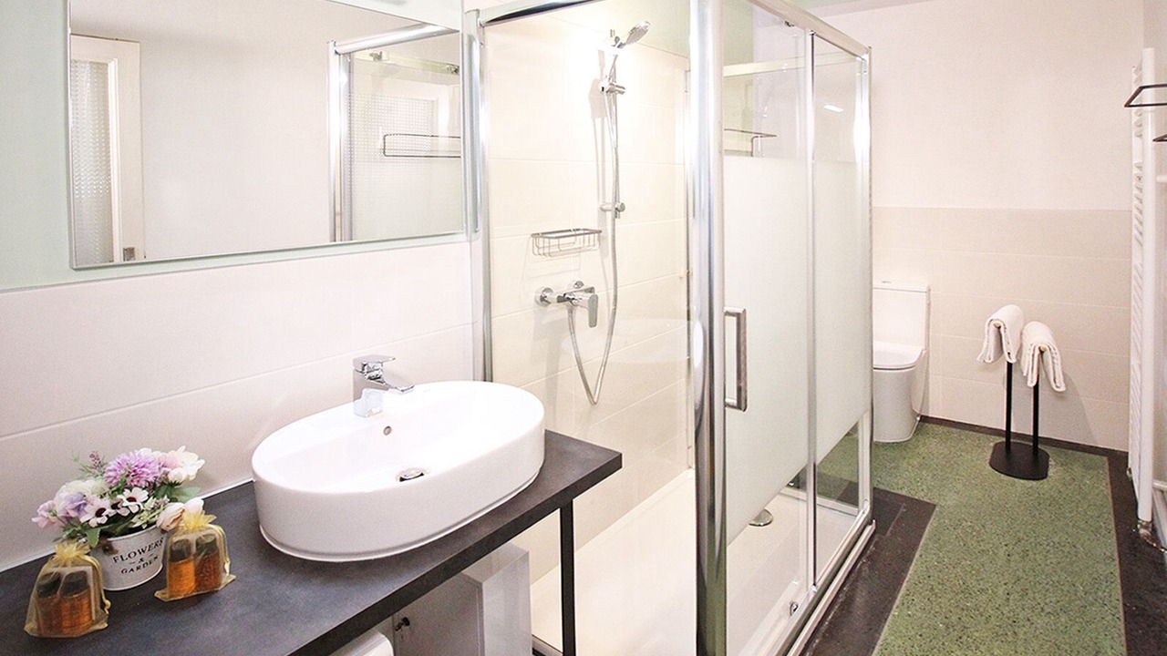 Photo of Bathroom in Vezio
