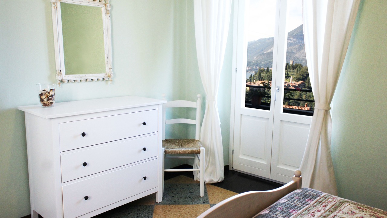 Photo of Bedroom in Vezio