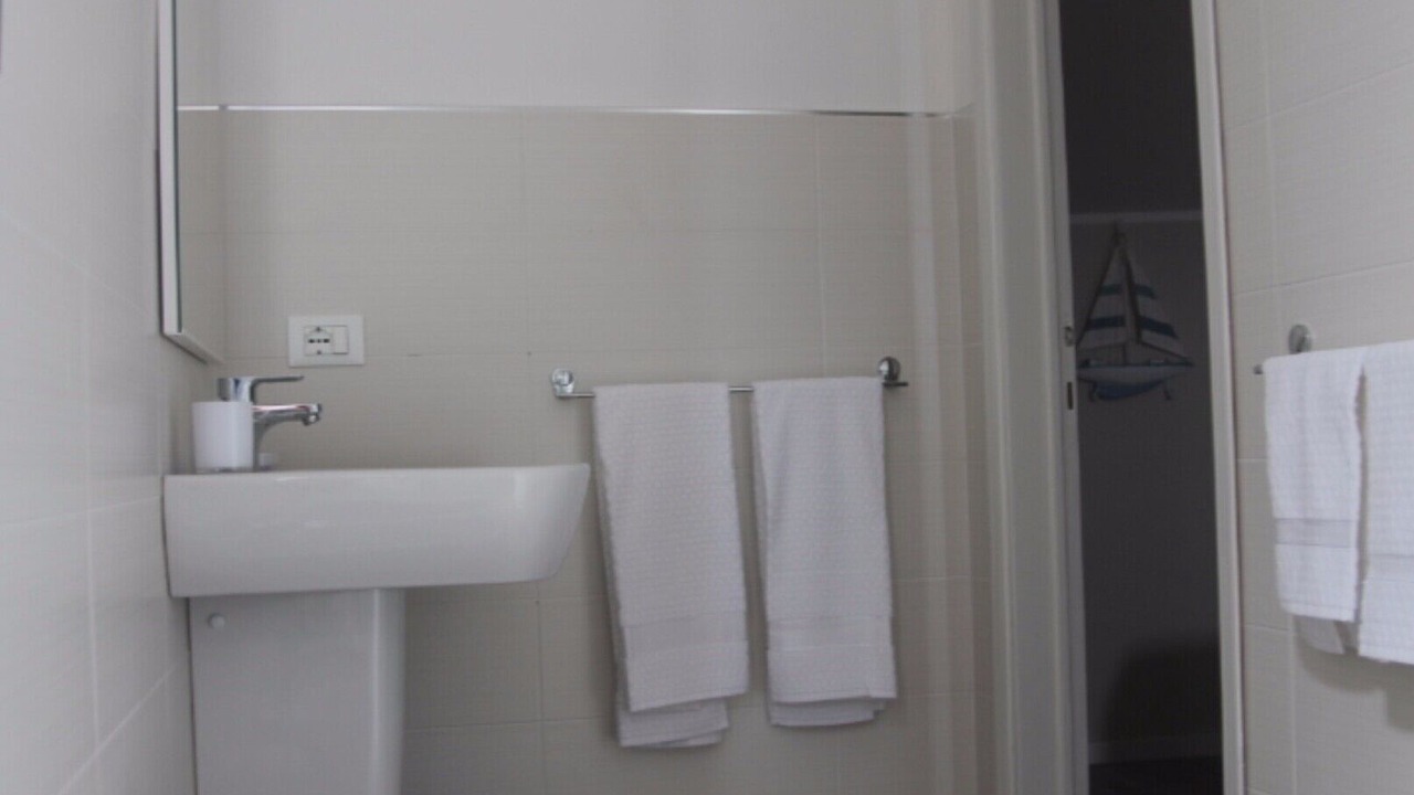 Photo of Bathroom in Bogliaco