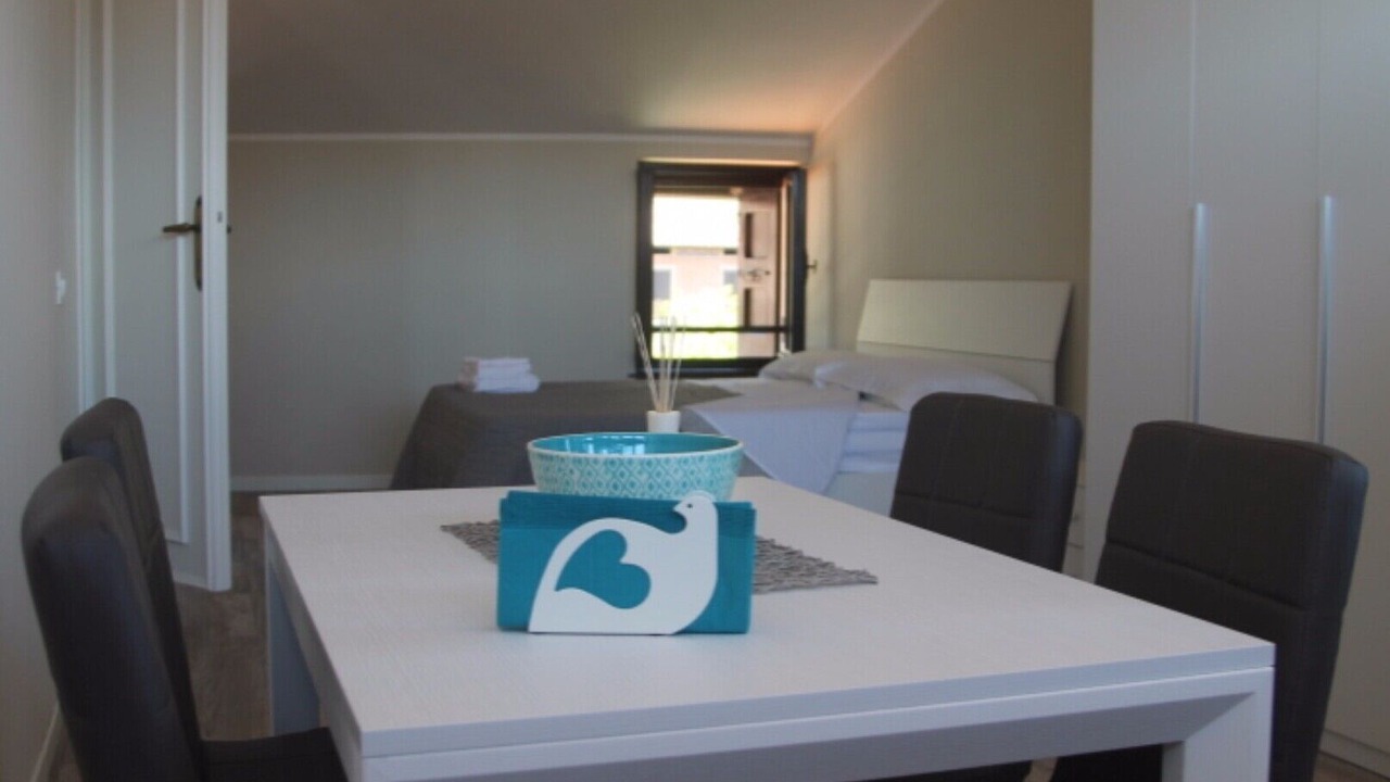 Photo of Bedroom in Bogliaco