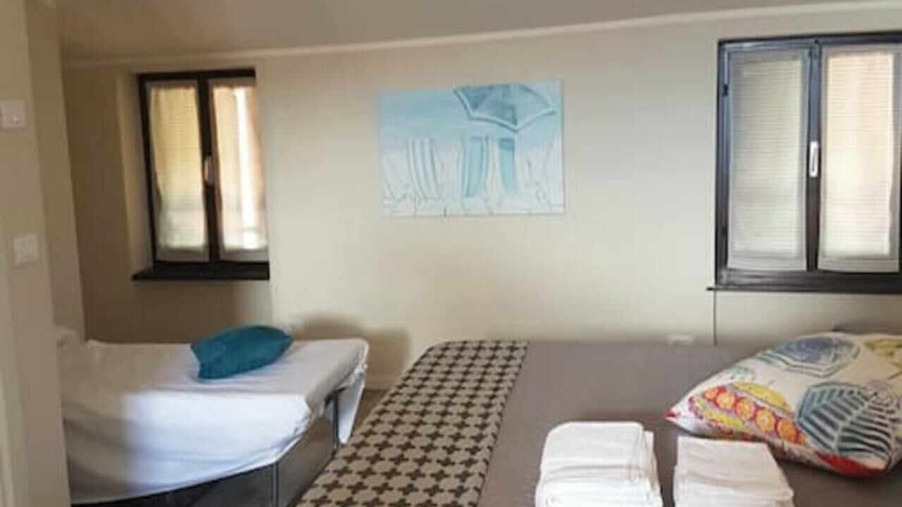 Photo of Bedroom in Bogliaco