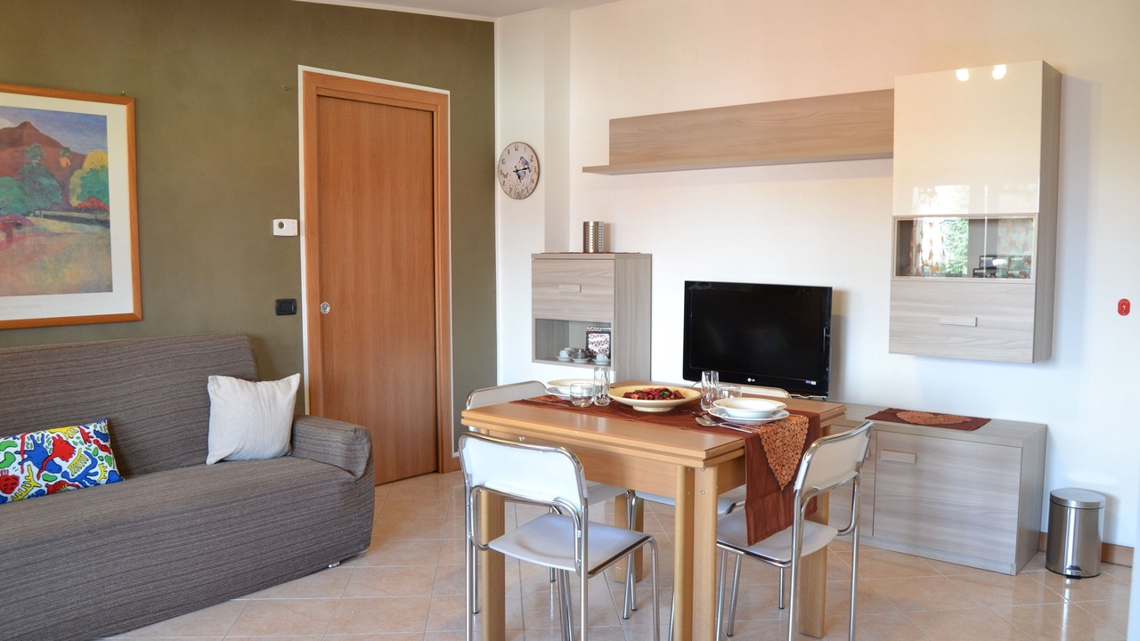Photo of Livingroom in Bollate