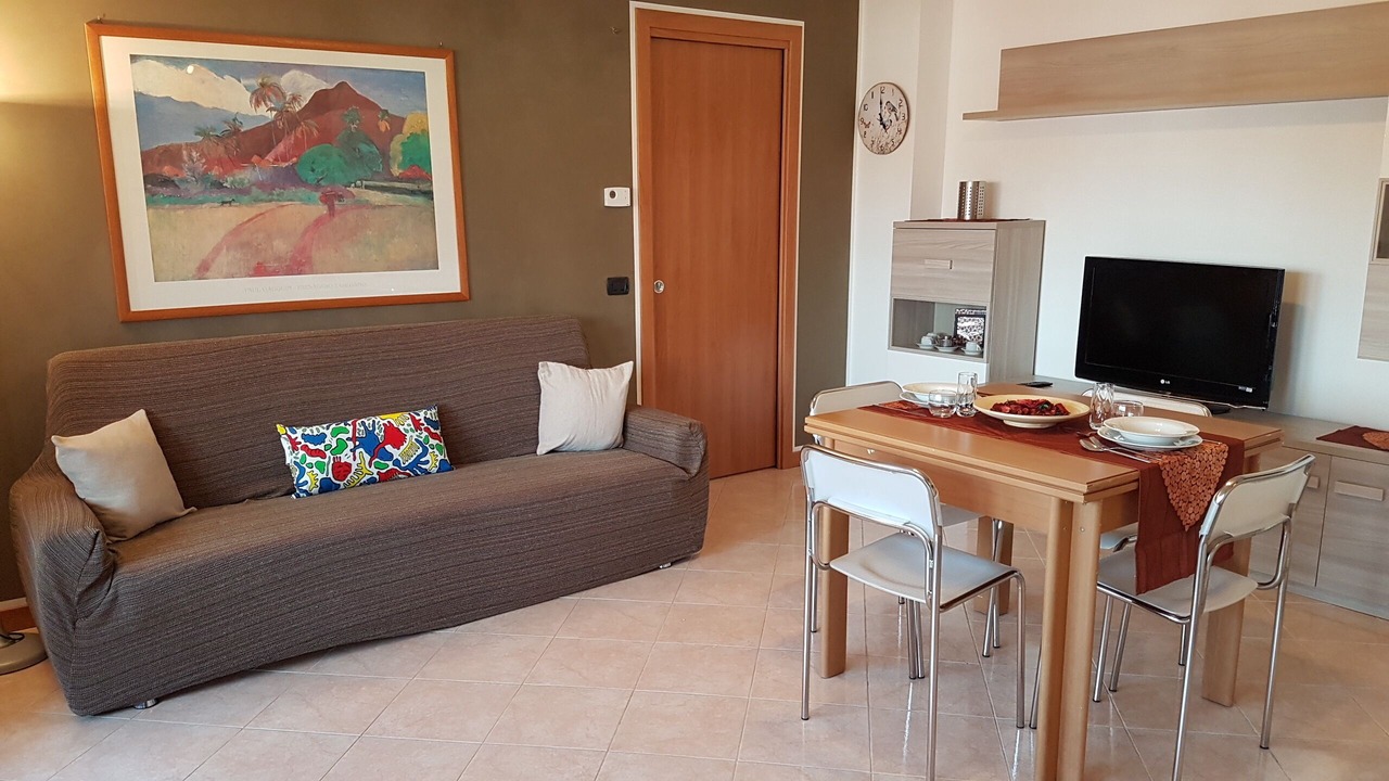 Photo of Livingroom in Bollate