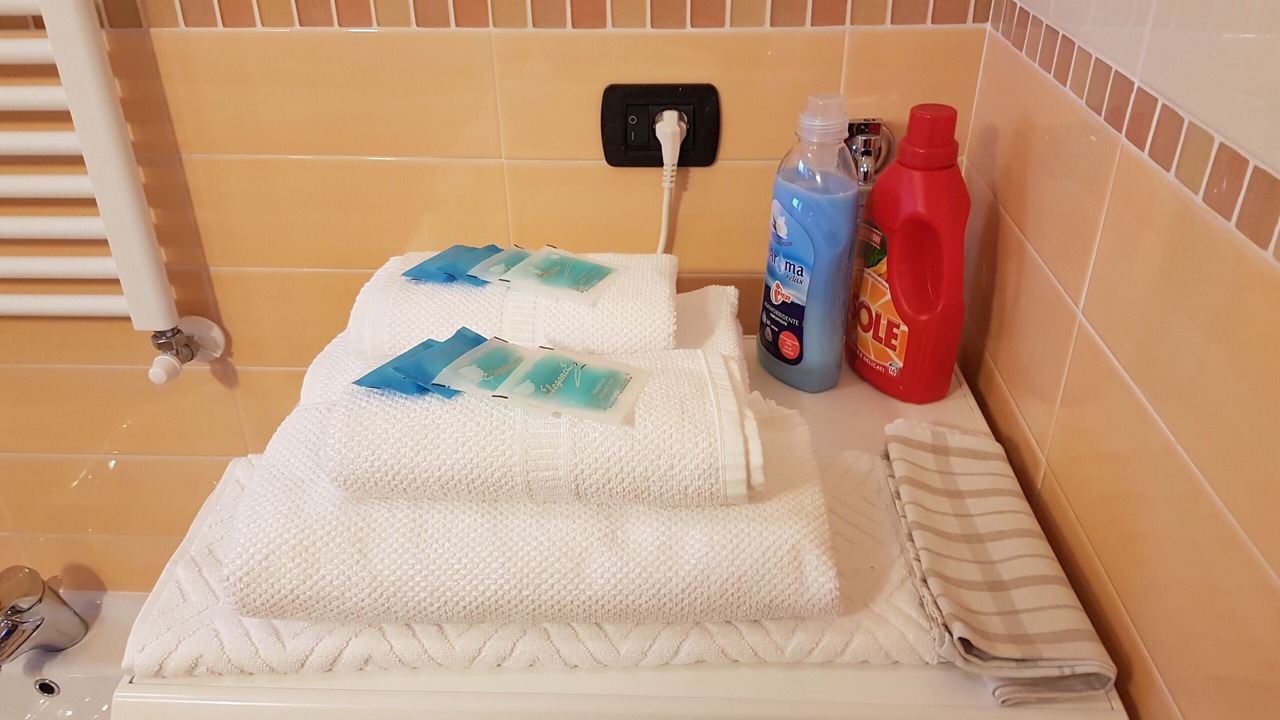 Photo of Bathroom in Bollate