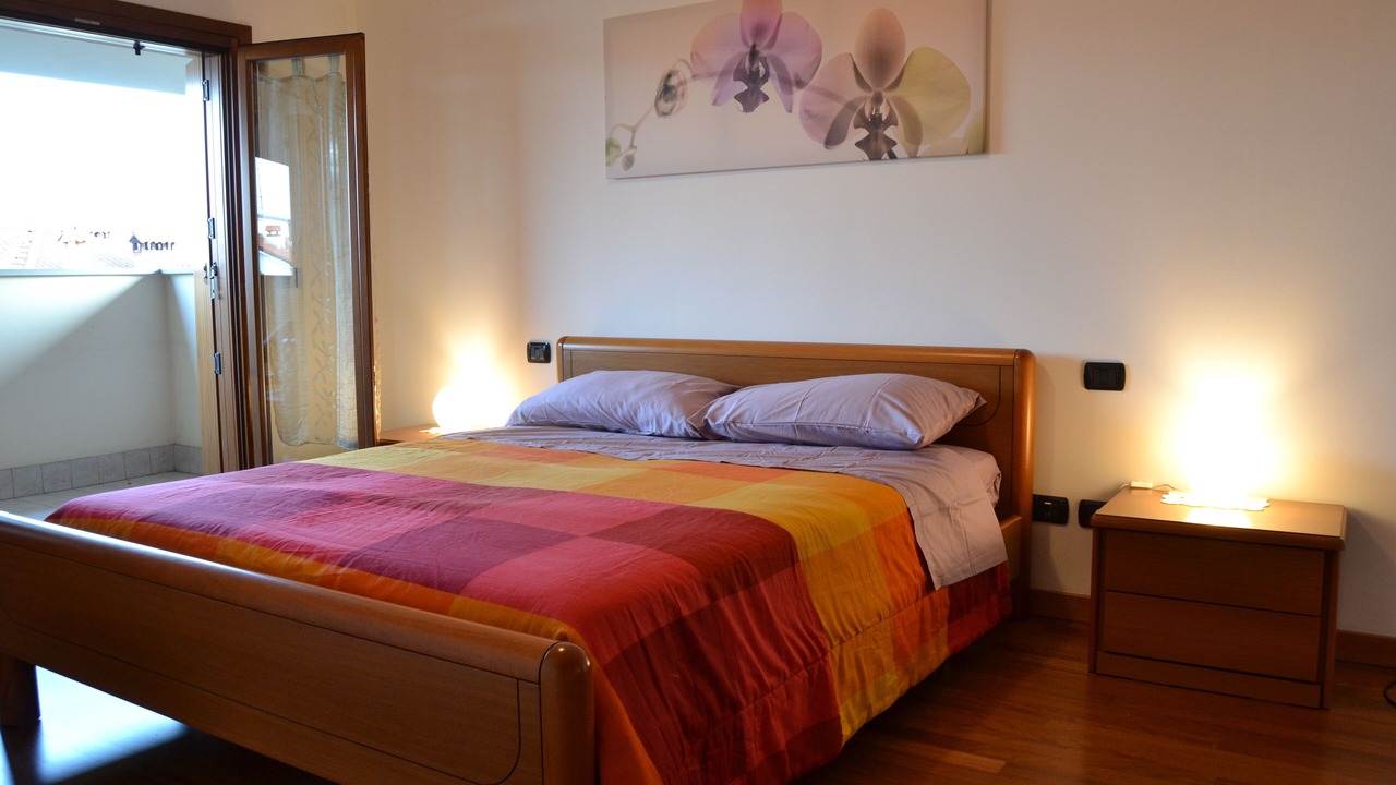 Photo of Bedroom in Bollate