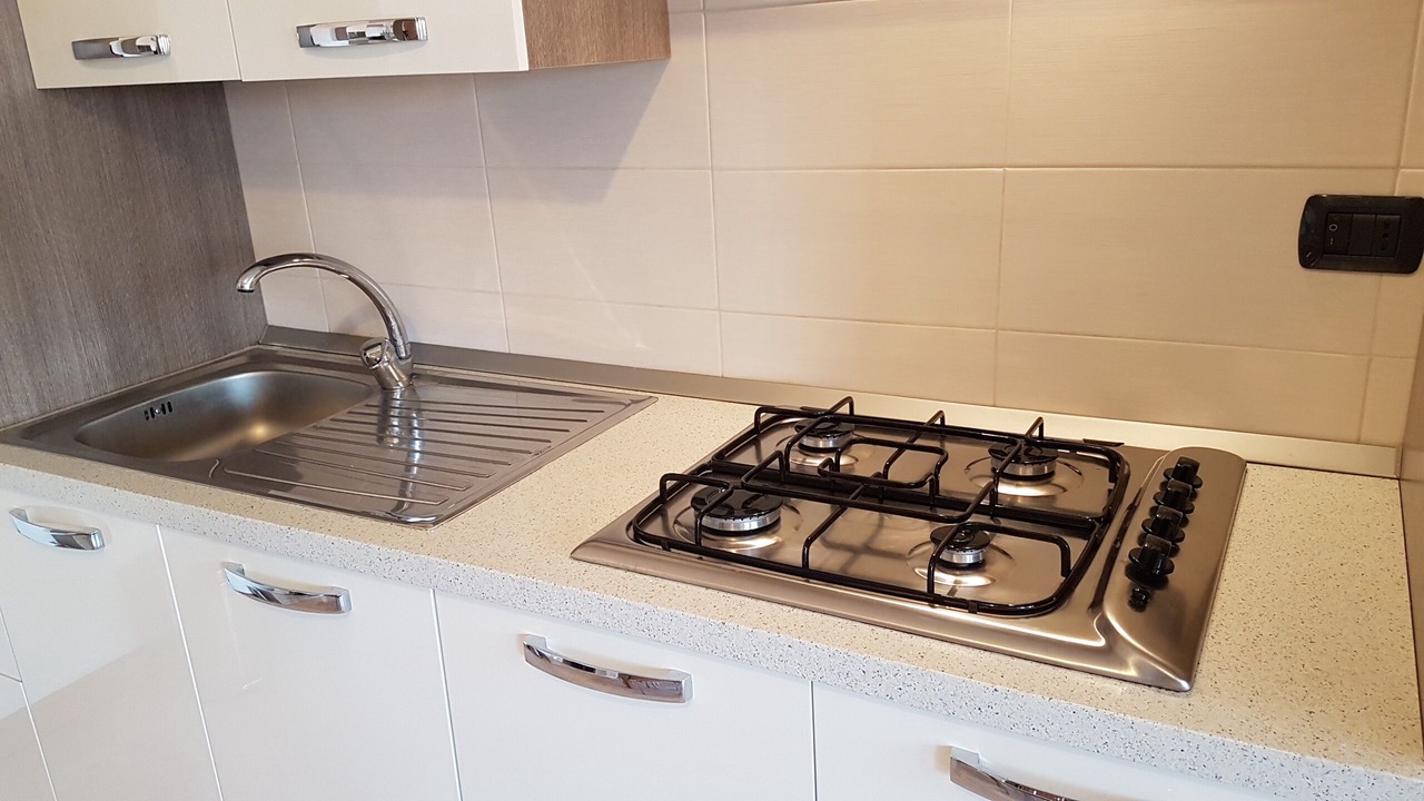 Photo of Kitchen in Bollate