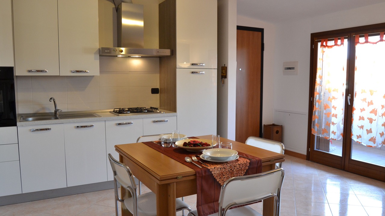 Photo of Kitchen in Bollate