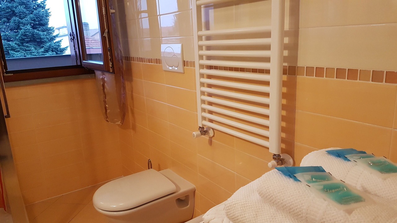 Photo of Bathroom in Bollate