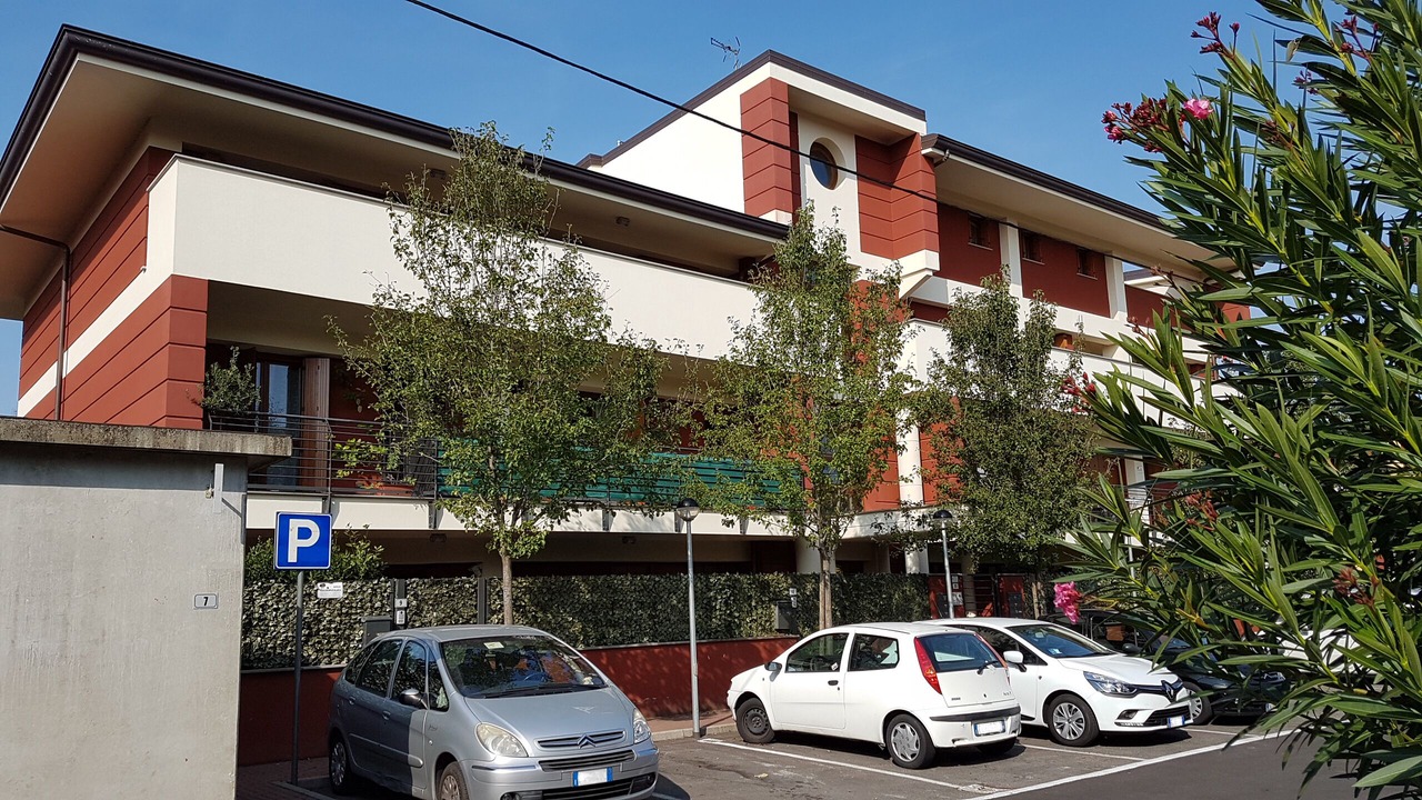 Photo of Patio Balcony in Bollate