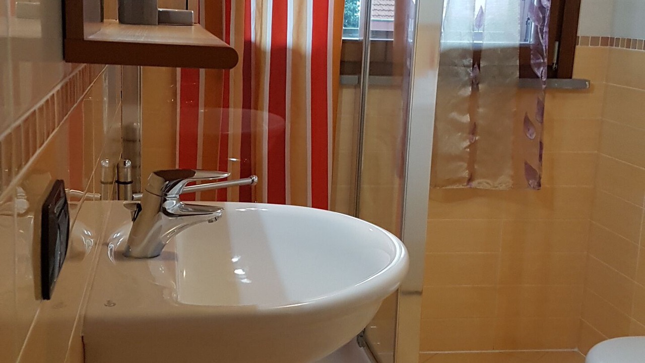 Photo of Bathroom in Bollate