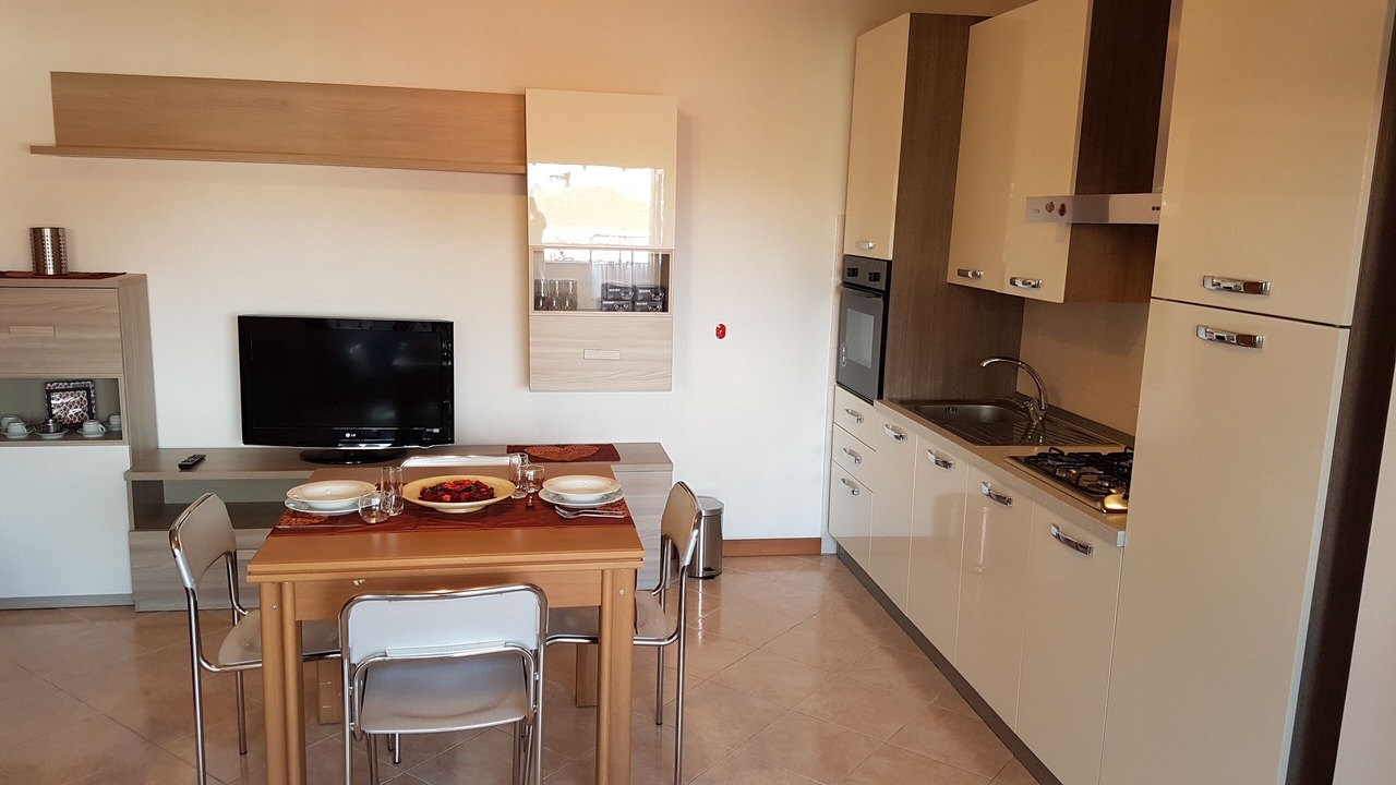 Photo of Kitchen in Bollate