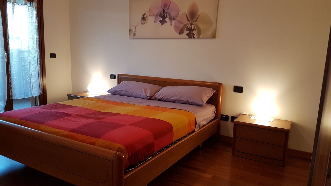 Photo of Bedroom in Bollate