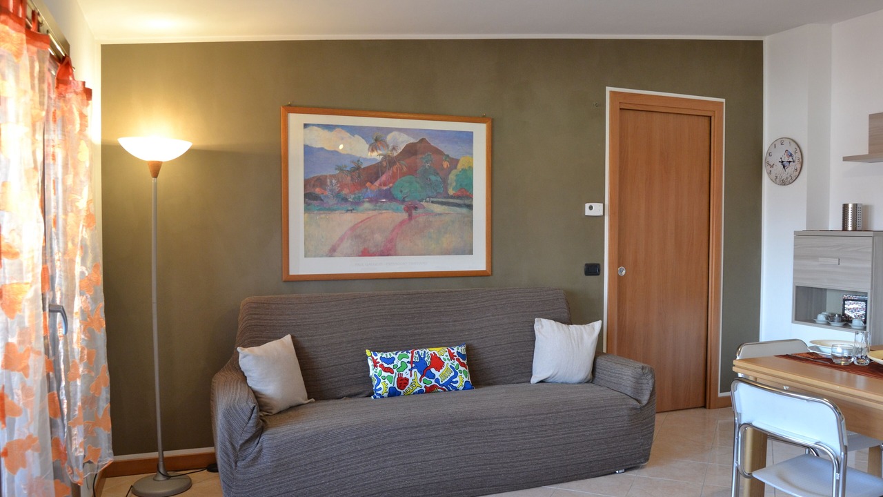 Photo of Livingroom in Bollate