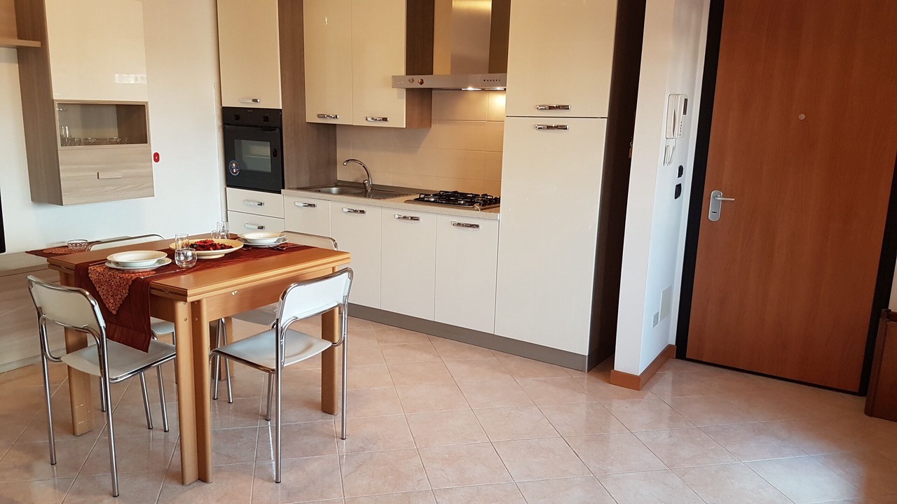 Photo of Kitchen in Bollate