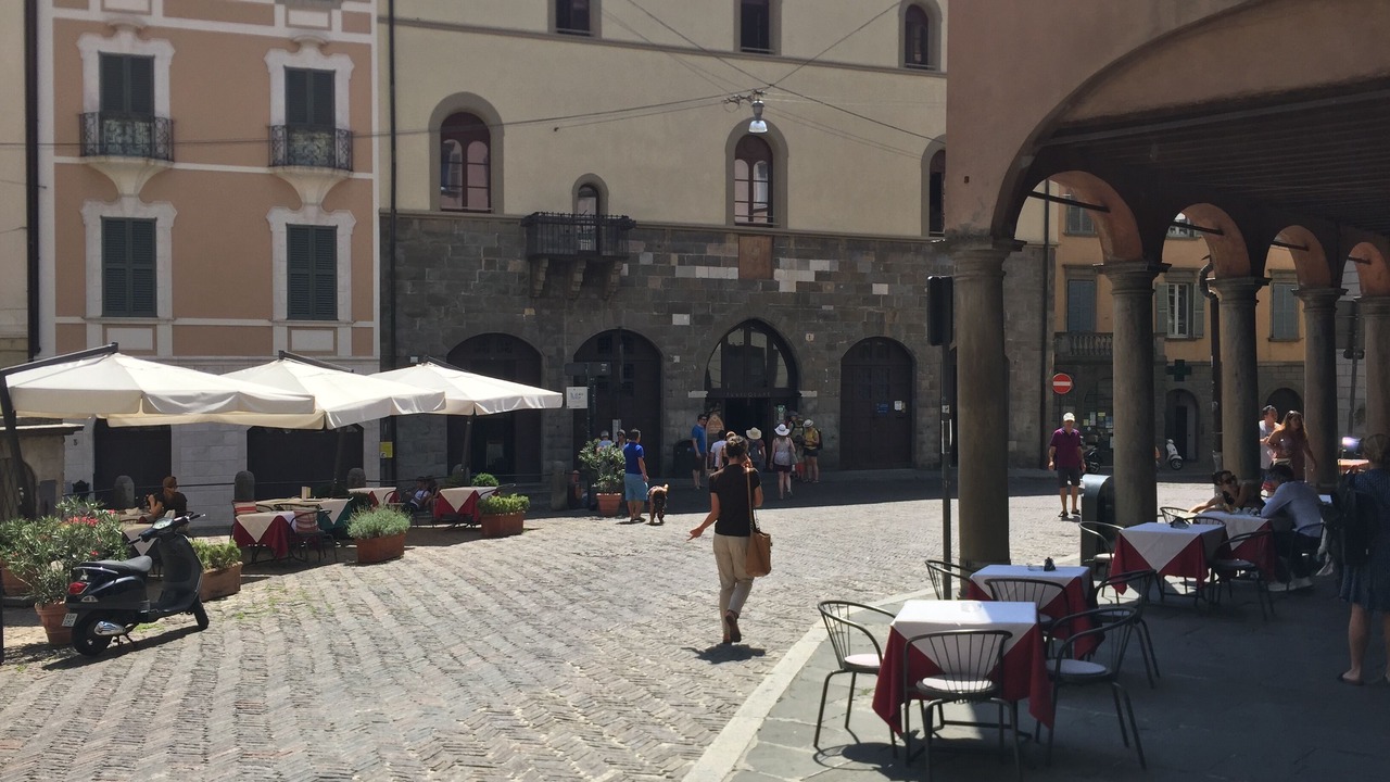 Photo of Outdoor in Citta Alta