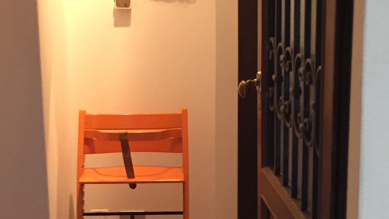 Photo of Bedroom in Citta Alta