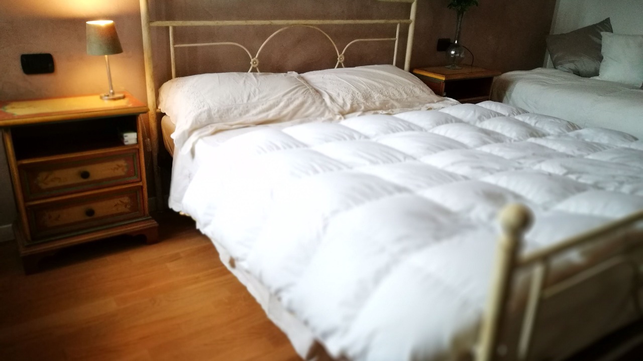Photo of Bedroom in Lonato del Garda