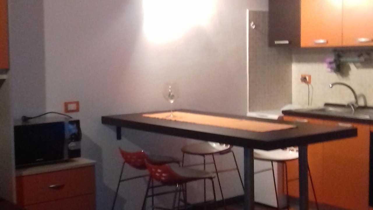 Photo of Kitchen in Ghirla