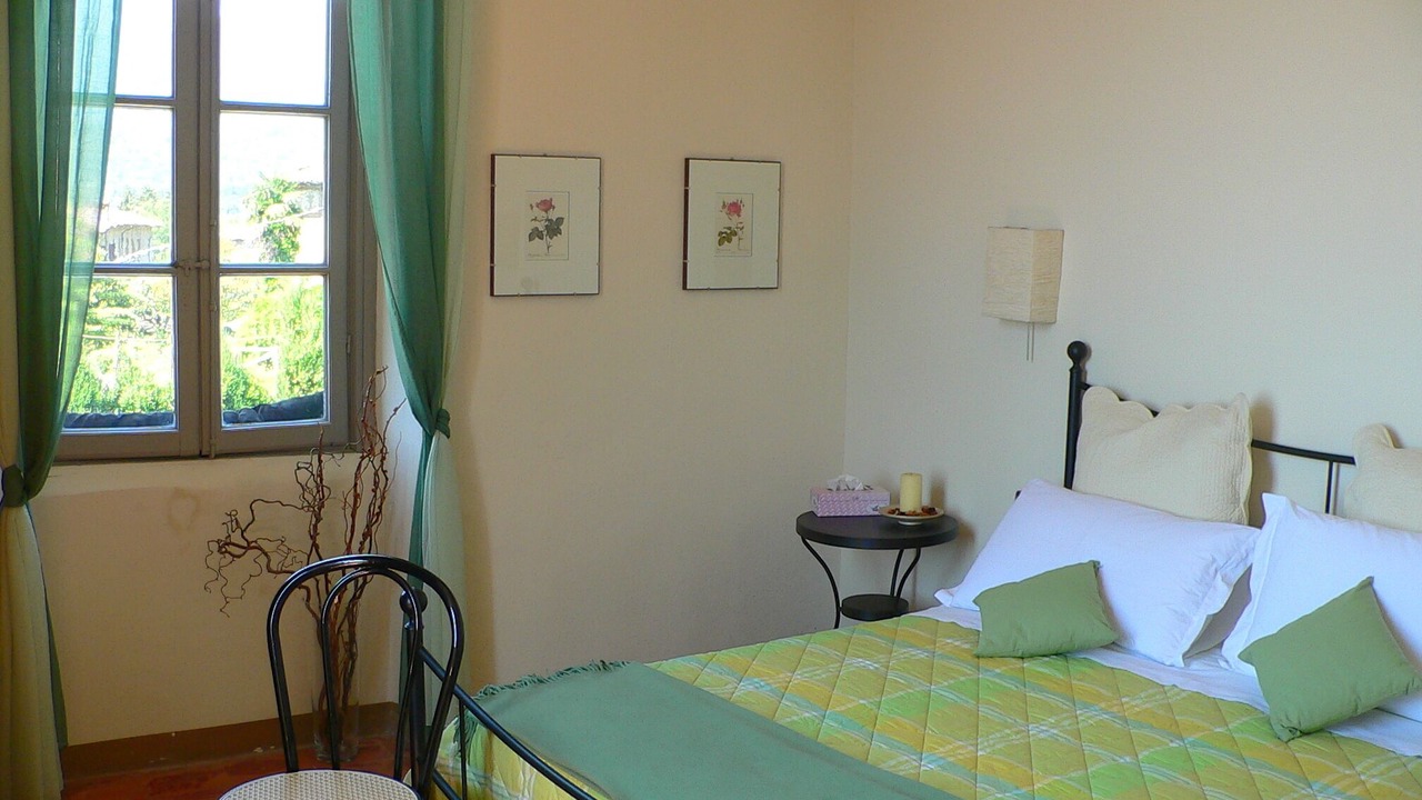 Photo of Bedroom in Solto Collina