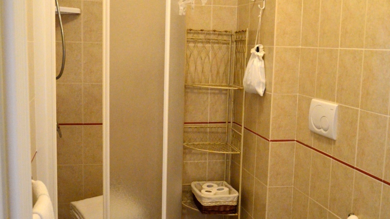 Photo of Bathroom in Solto Collina