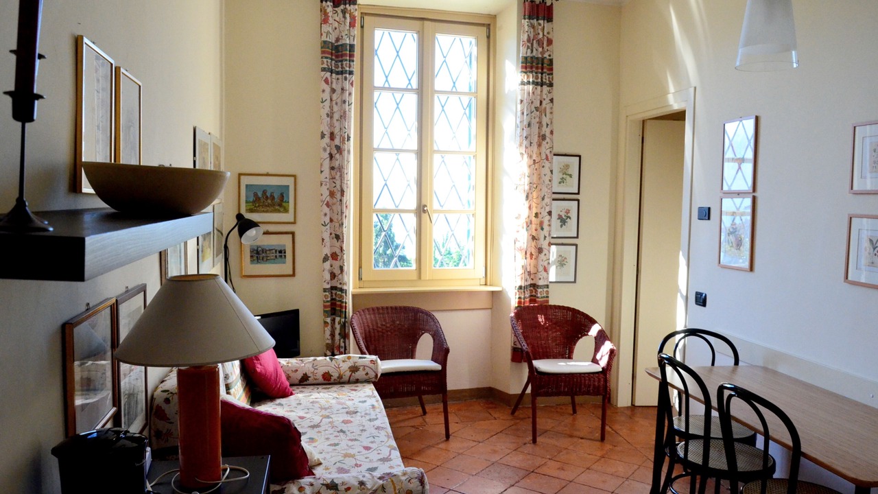 Photo of Livingroom in Solto Collina