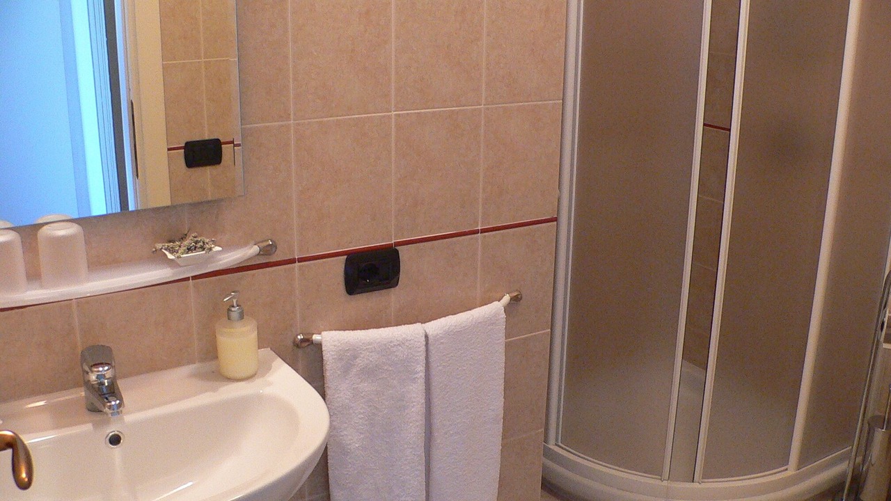 Photo of Bathroom in Solto Collina