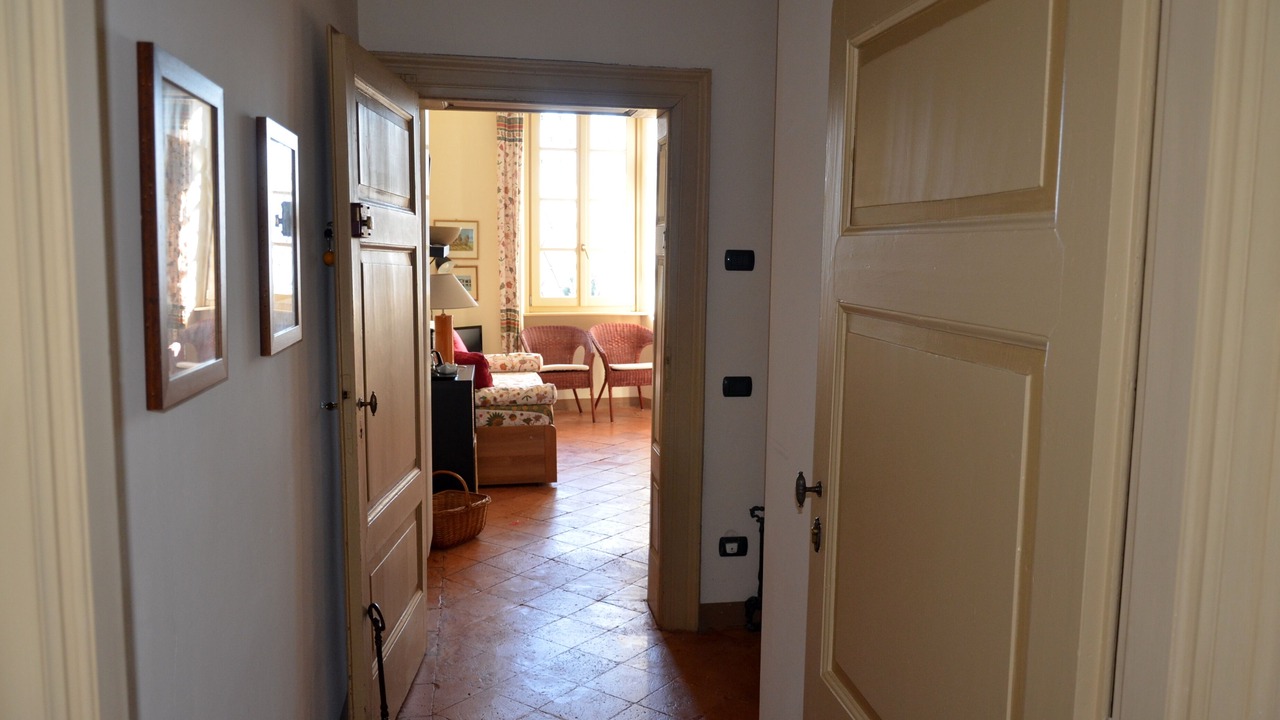 Photo of Livingroom in Solto Collina