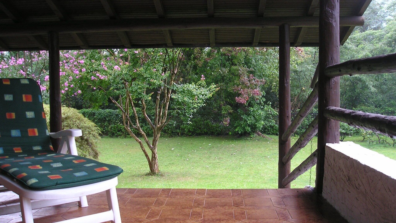 Photo of Patio Balcony in La Punta