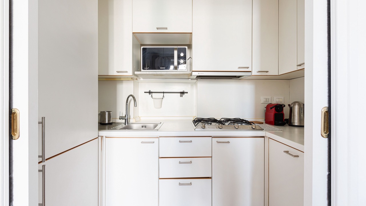 Photo of Kitchen in Porta Venezia
