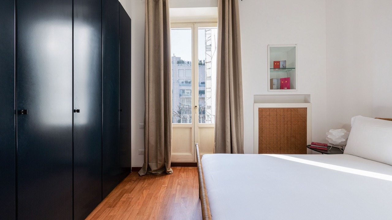 Photo of Bedroom in Porta Venezia