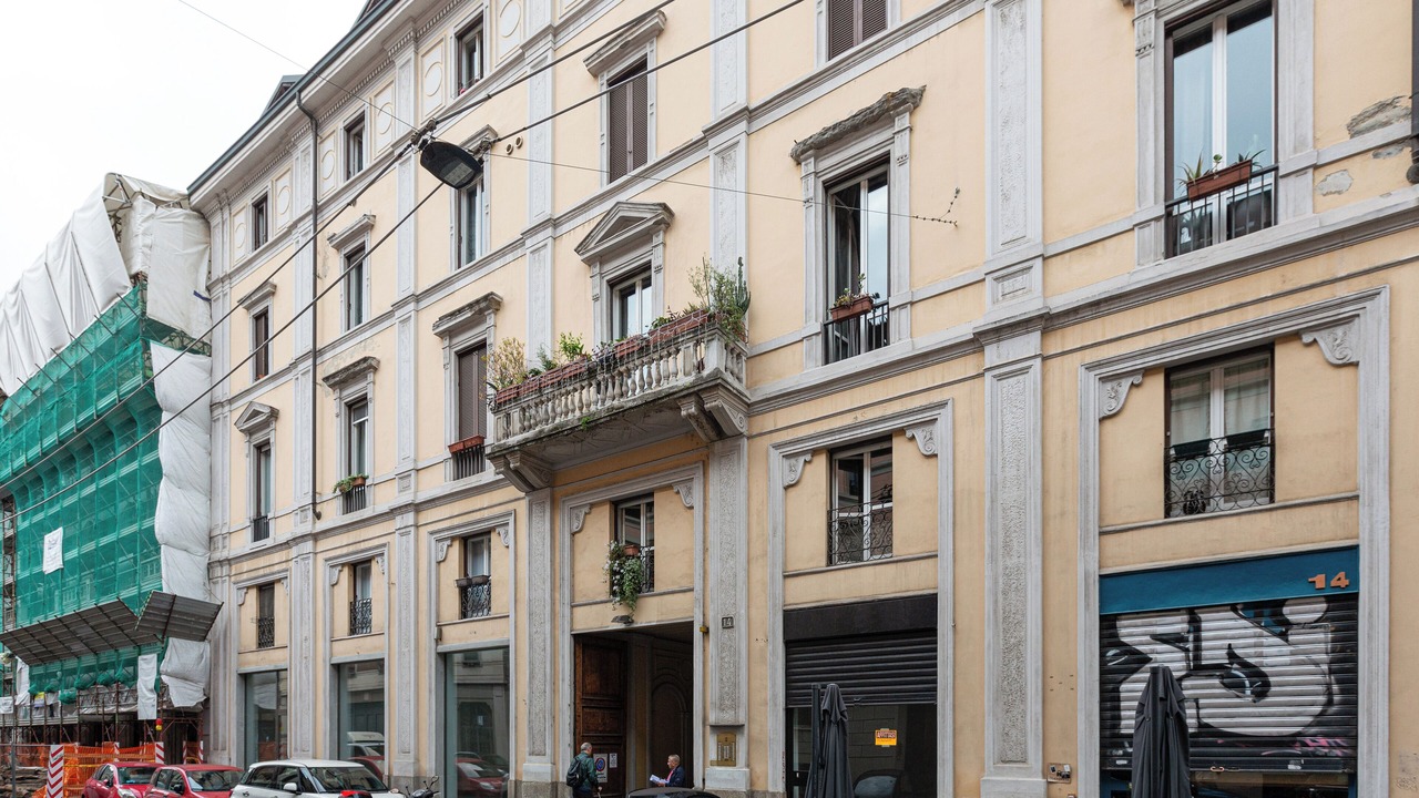 Photo of Outdoor in Porta Venezia