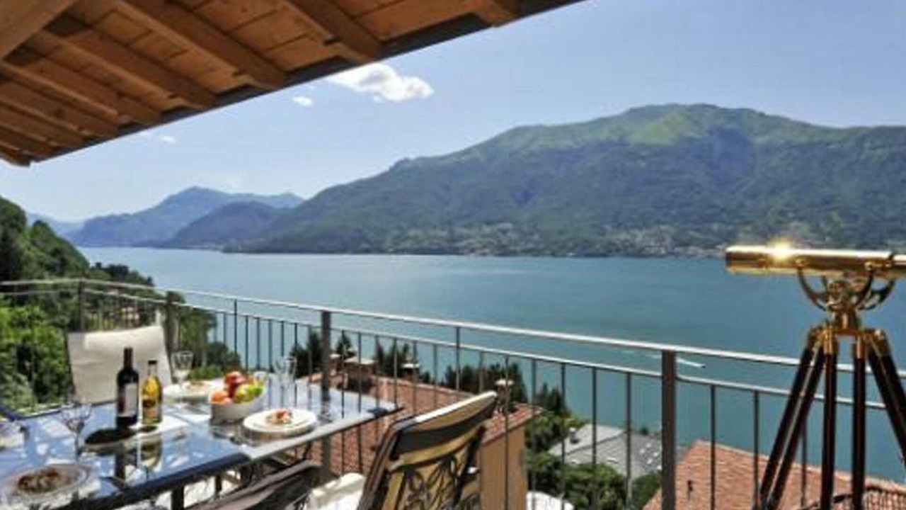 Photo of Patio Balcony in Dorio