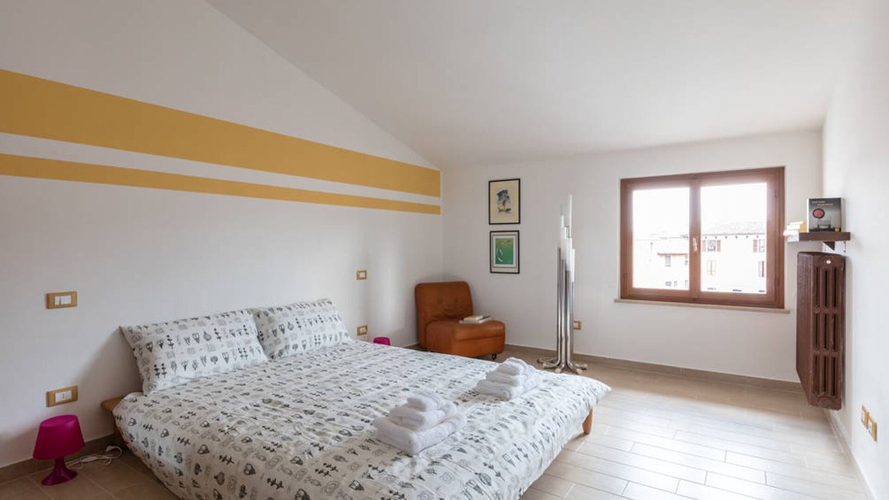 Photo of Bedroom in Rivoltella