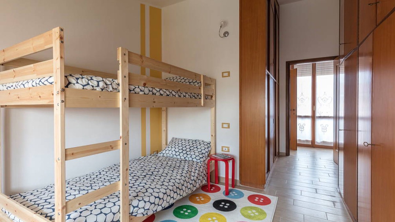 Photo of Bedroom in Rivoltella