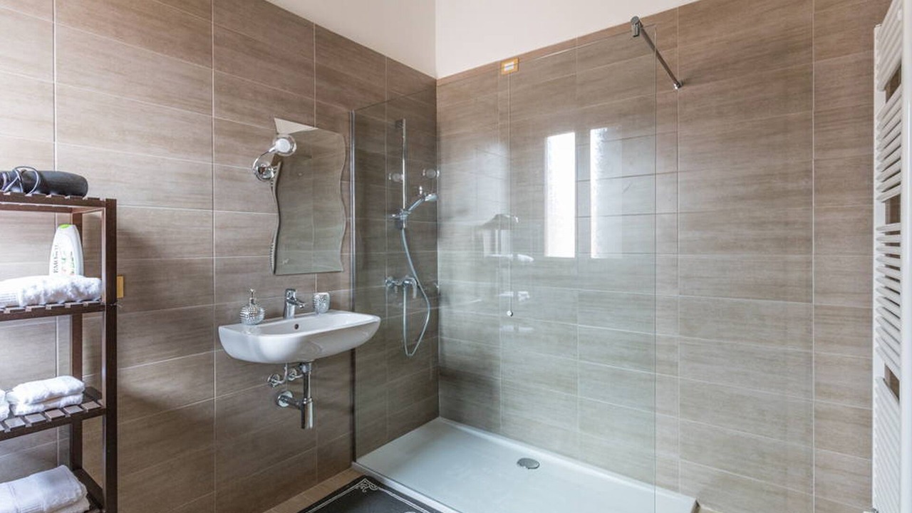 Photo of Bathroom in Rivoltella