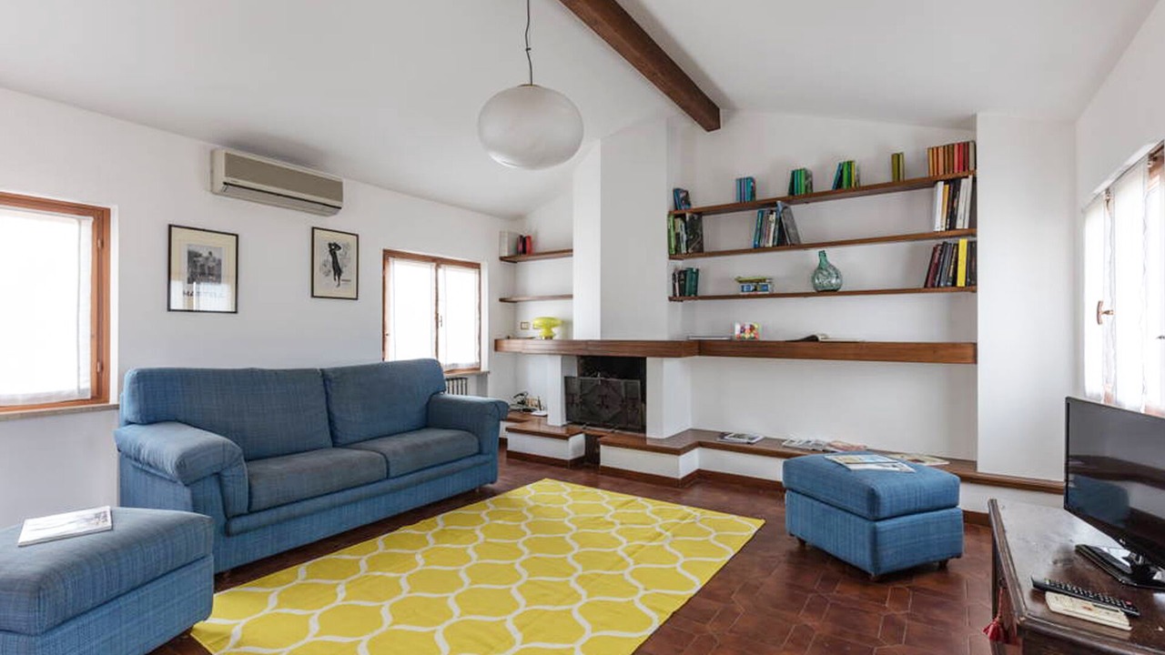 Photo of Livingroom in Rivoltella