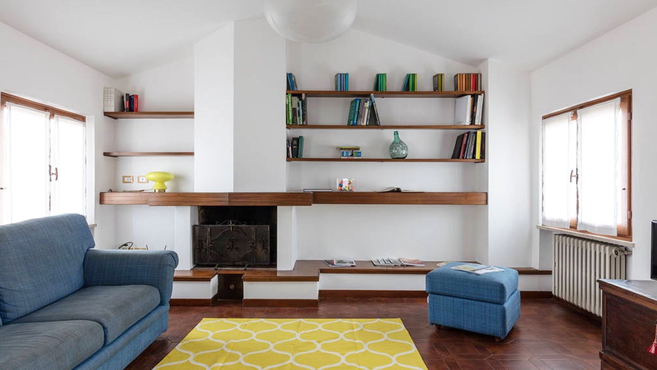 Photo of Livingroom in Rivoltella