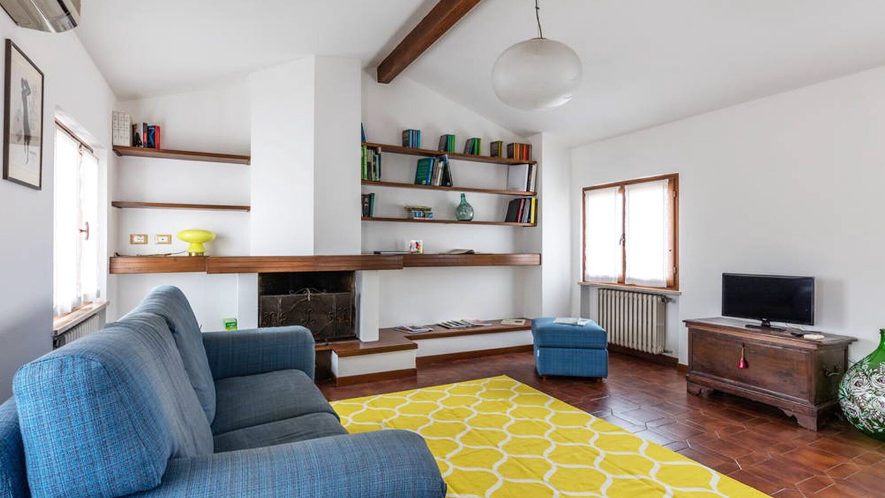 Photo of Livingroom in Rivoltella