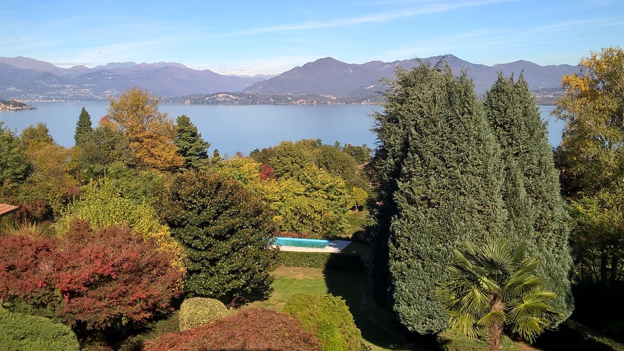 Photo of Outdoor in Ranco