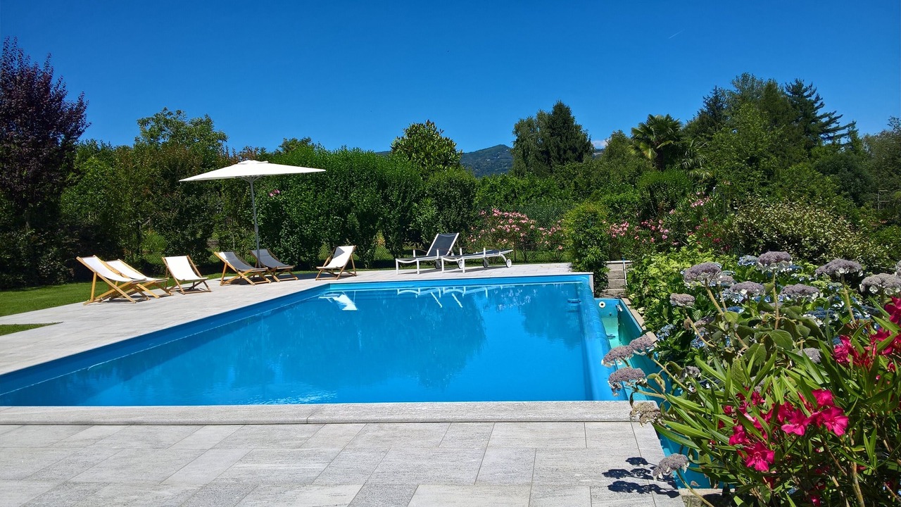 Photo of Outdoor in Ranco