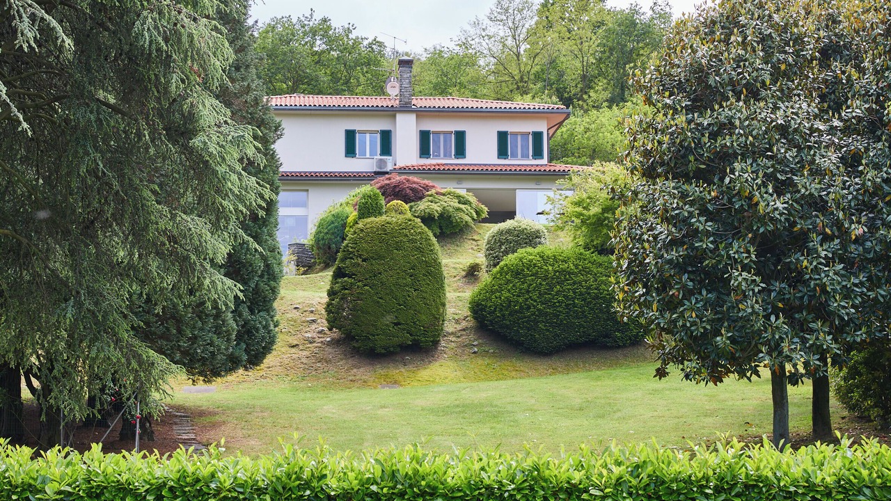 Photo of Outdoor in Ranco